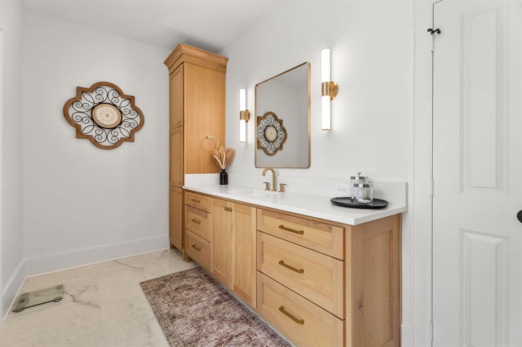 Oak Creek - Residential