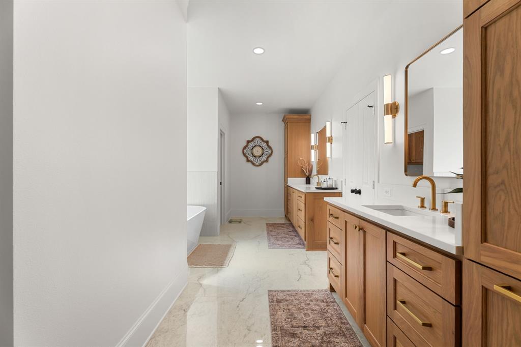 Oak Creek - Residential