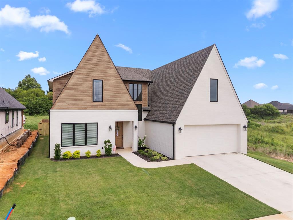 Oak Creek - Residential