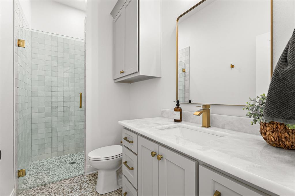 Oak Creek - Residential