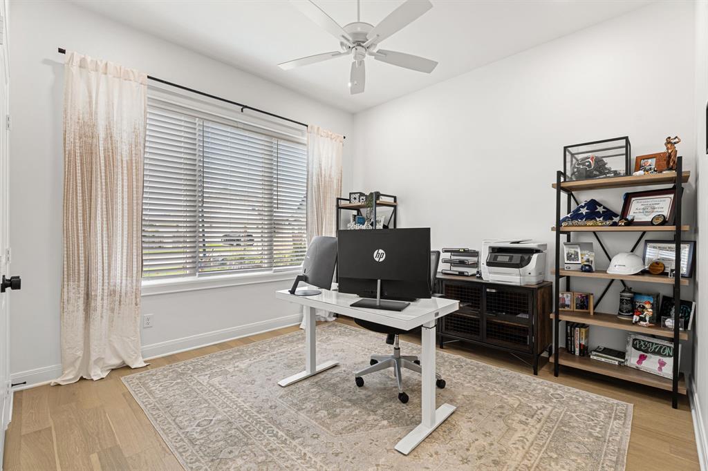 Oak Creek - Residential