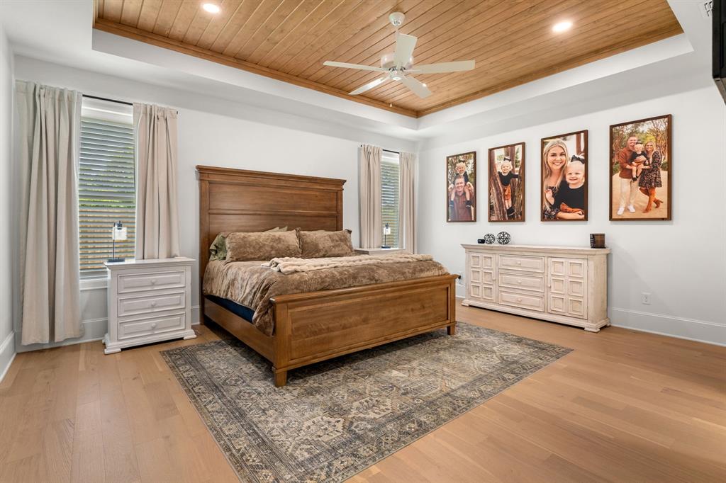 Oak Creek - Residential