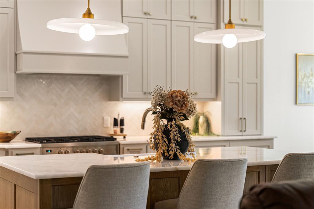 Oak Creek - Residential