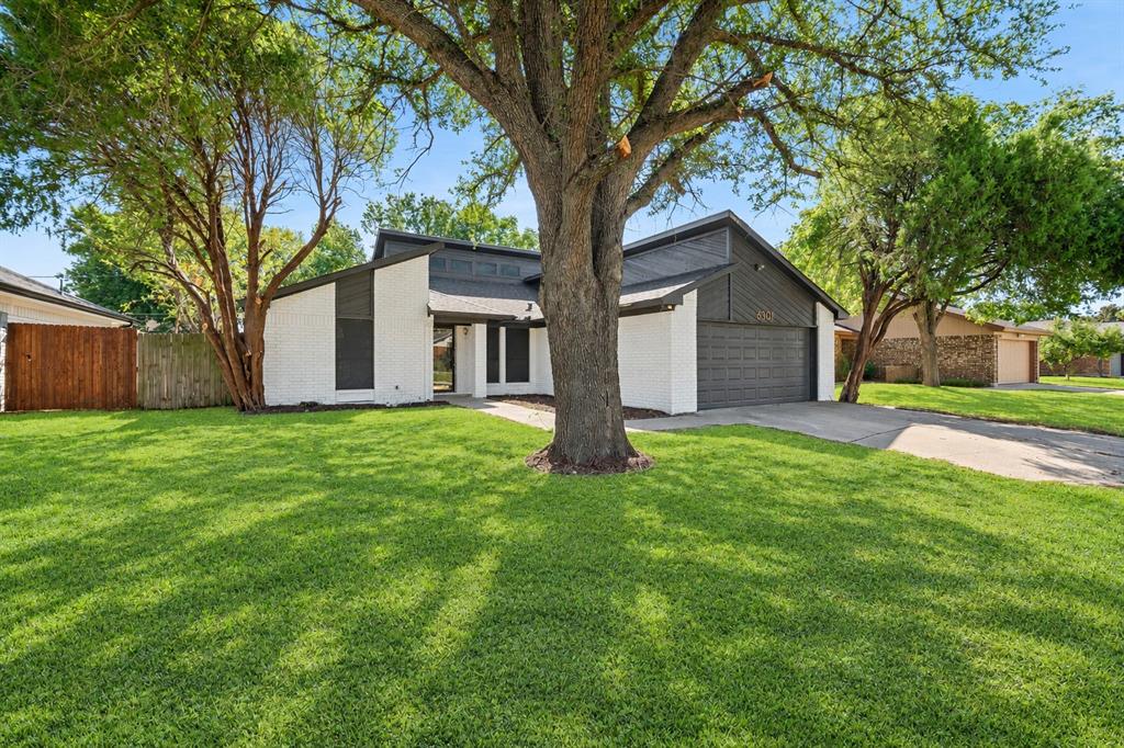 6301 Minuteman Lane