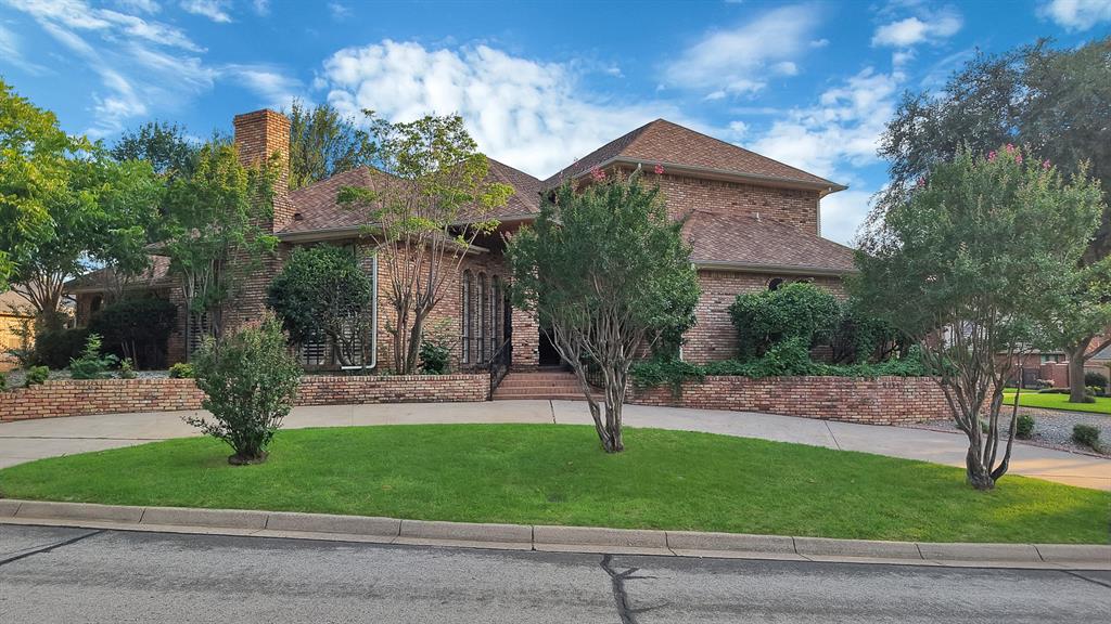 2714 Ridge Top Lane