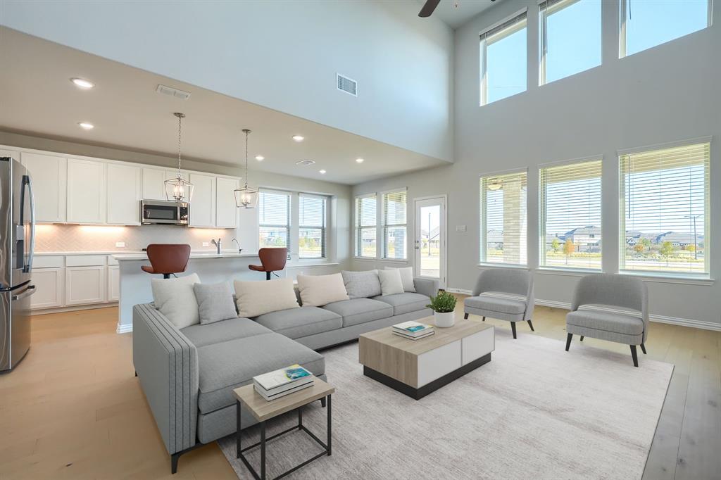 Lilyana Ph 7 - Residential