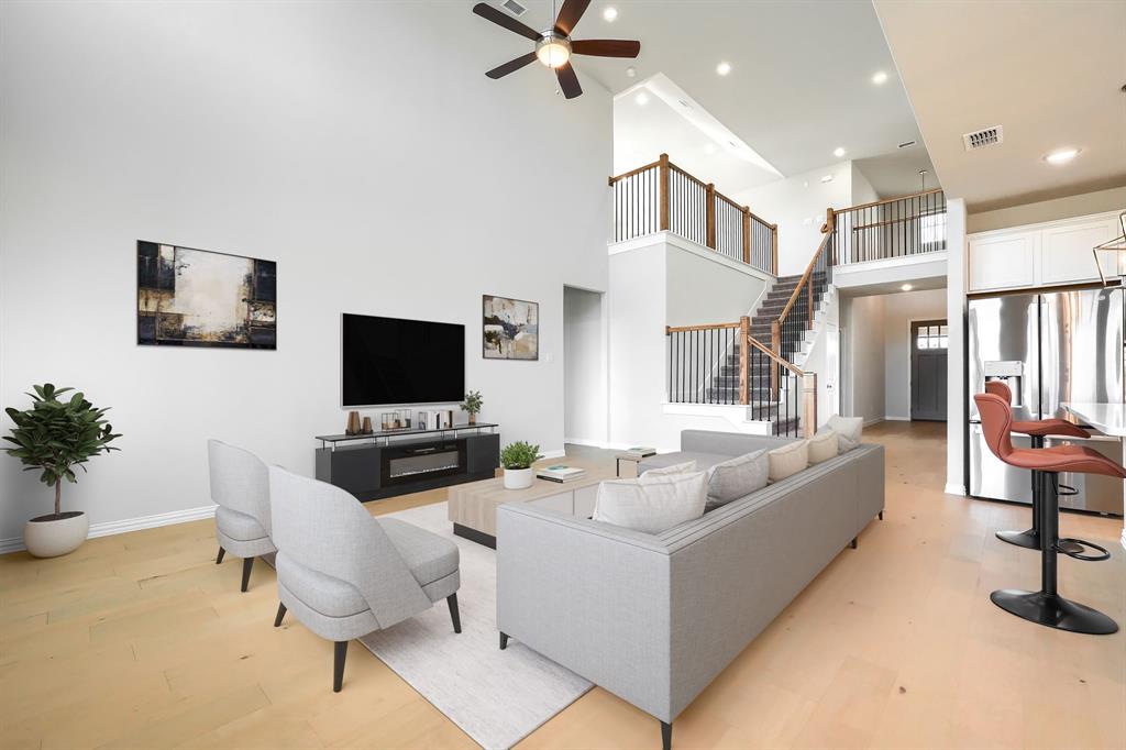 Lilyana Ph 7 - Residential