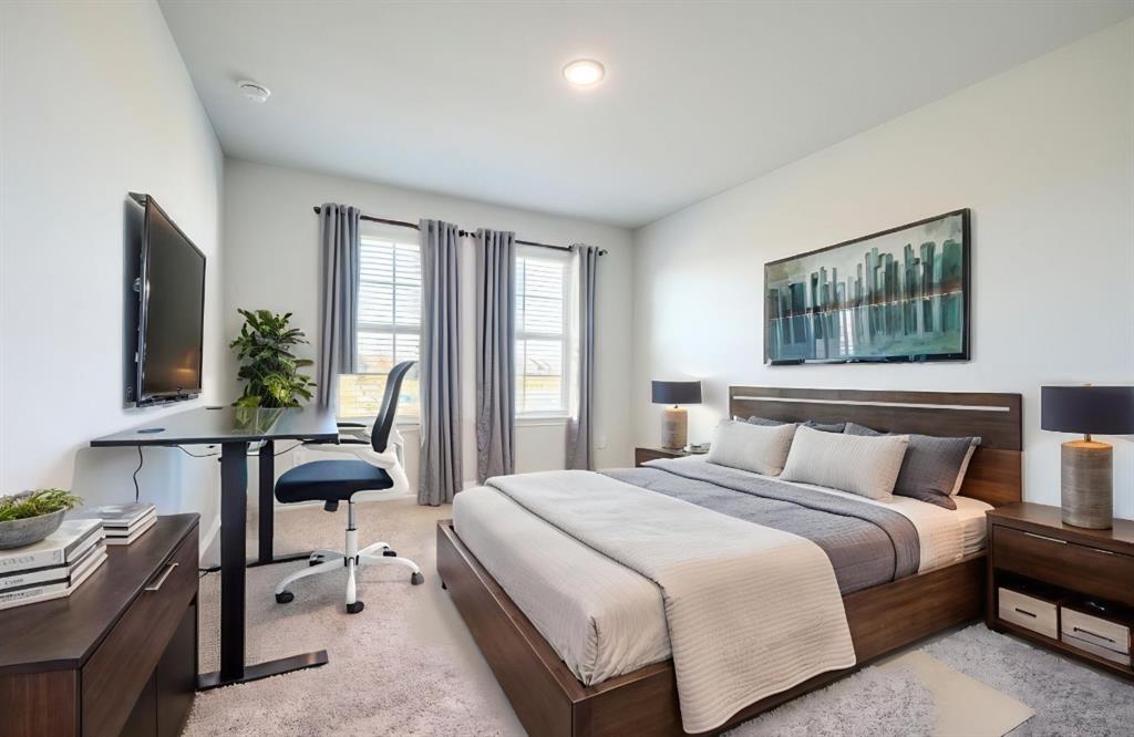 Lilyana Ph 7 - Residential