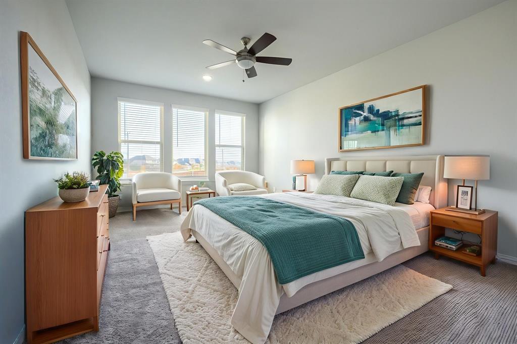 Lilyana Ph 7 - Residential