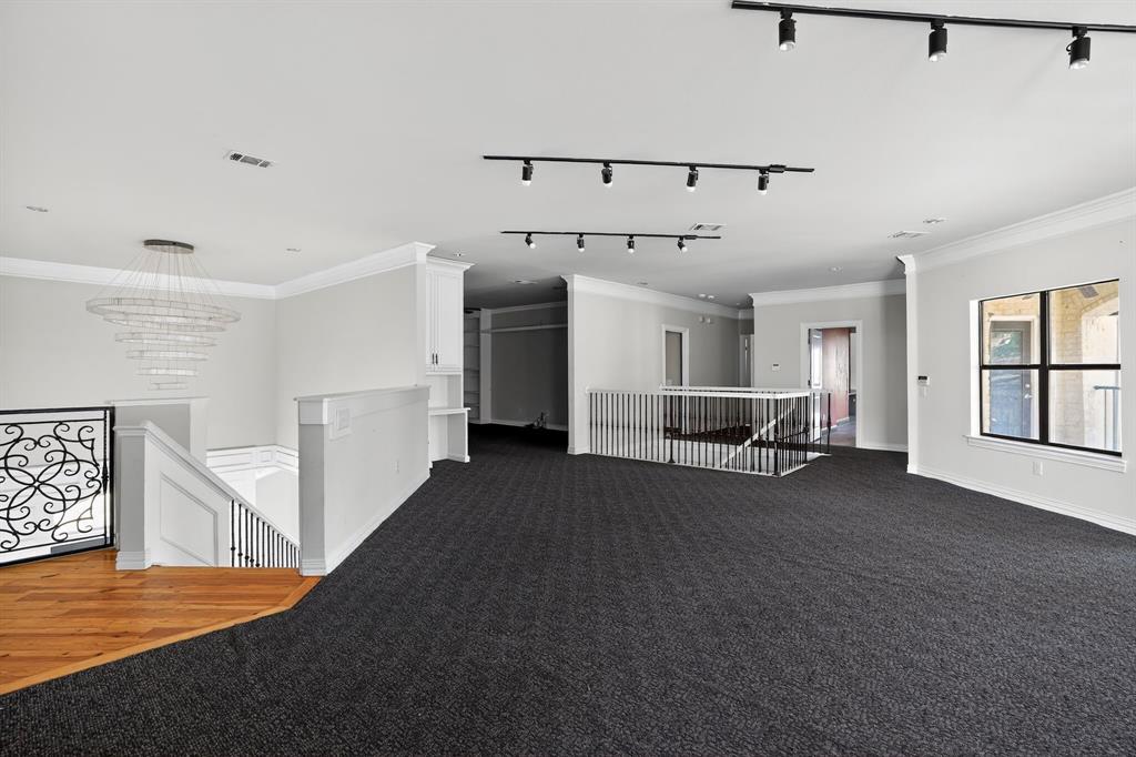 Lake Ridge Sec 17 - Residential