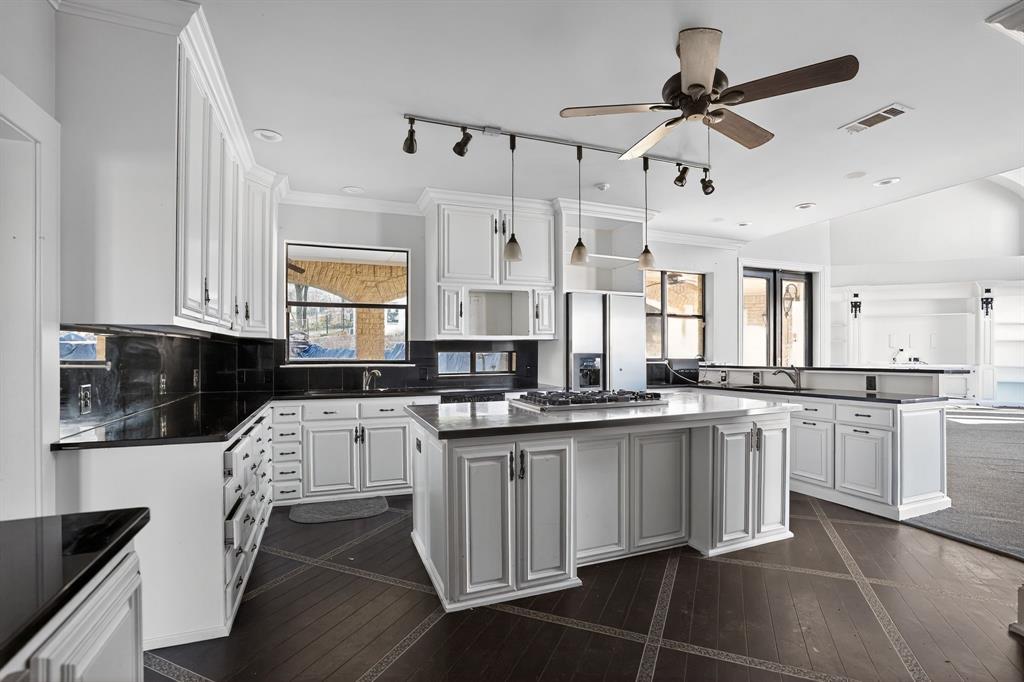 Lake Ridge Sec 17 - Residential