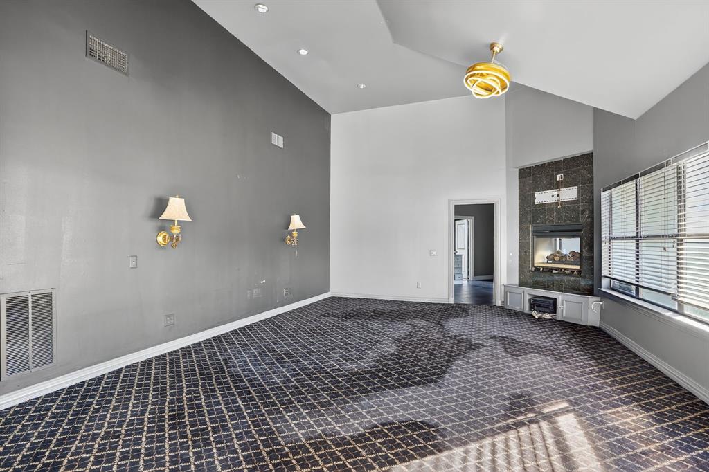 Lake Ridge Sec 17 - Residential