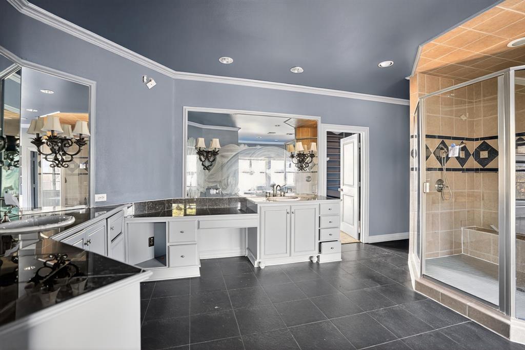 Lake Ridge Sec 17 - Residential