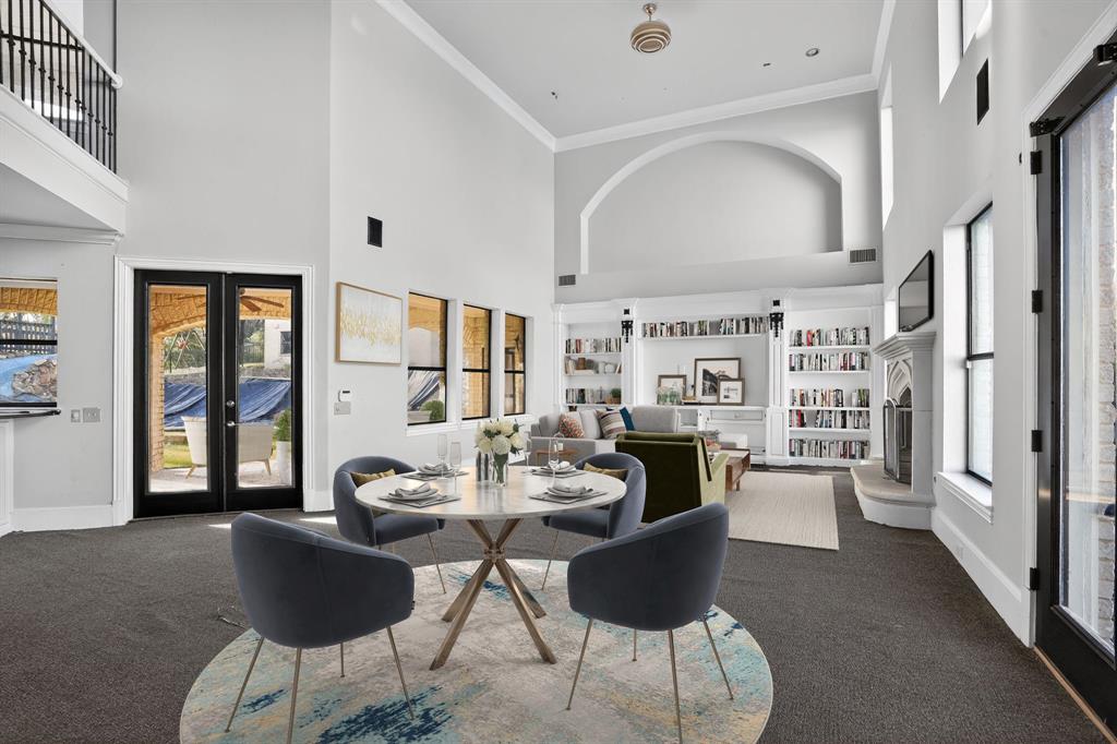 2422 Creekwood Drive