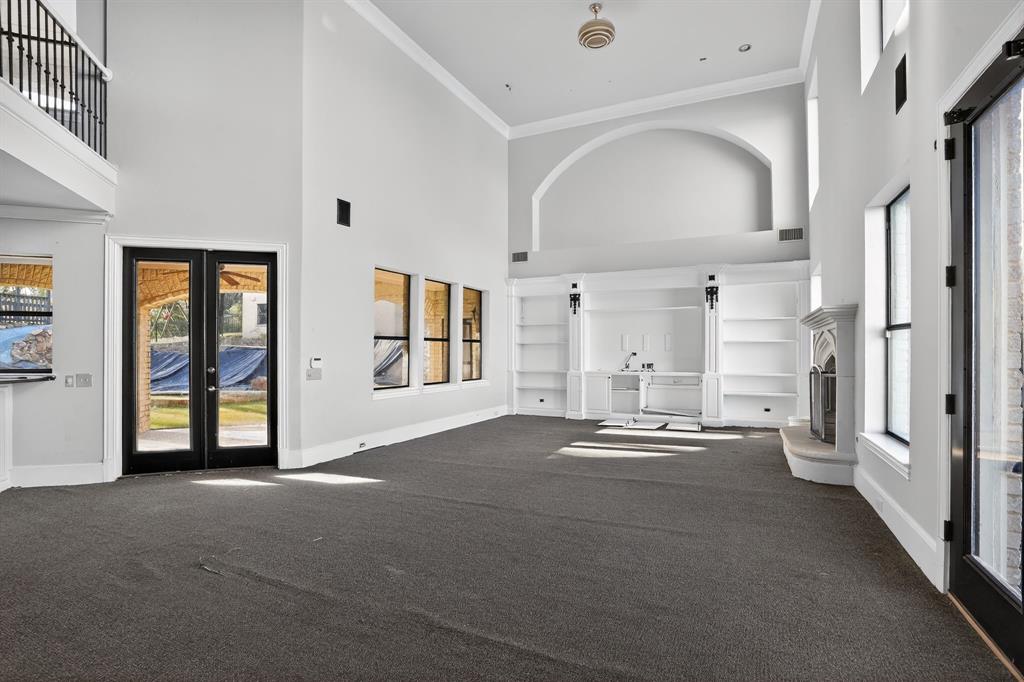 Lake Ridge Sec 17 - Residential