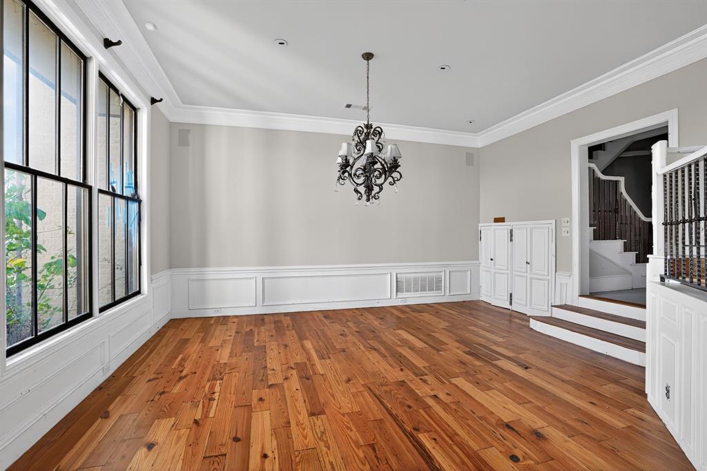 Lake Ridge Sec 17 - Residential