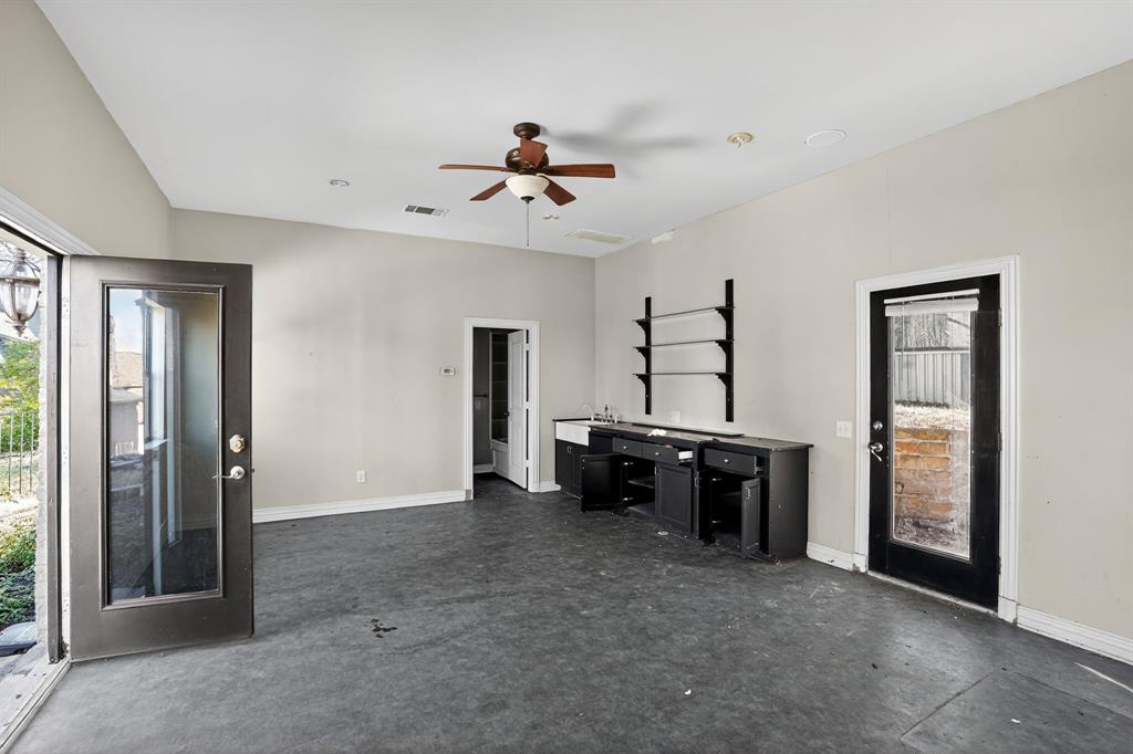 Lake Ridge Sec 17 - Residential