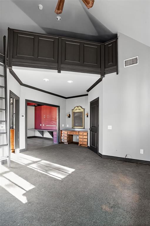 Lake Ridge Sec 17 - Residential