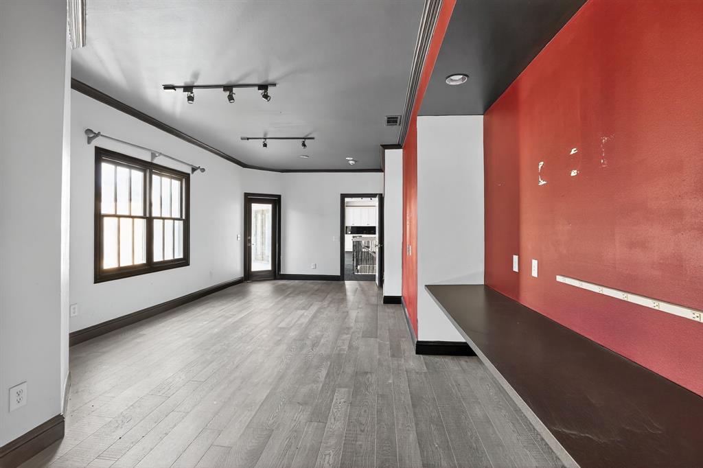 Lake Ridge Sec 17 - Residential