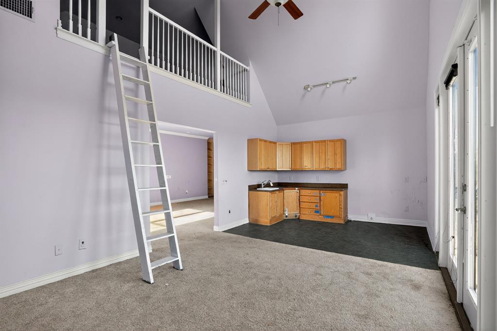 Lake Ridge Sec 17 - Residential