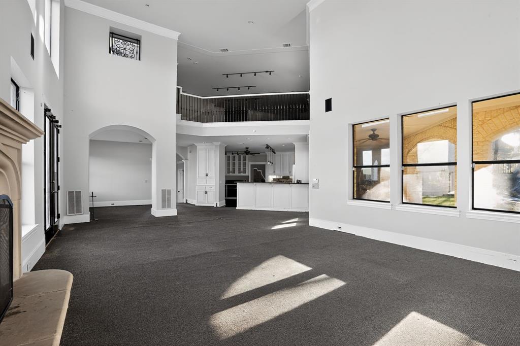 Lake Ridge Sec 17 - Residential