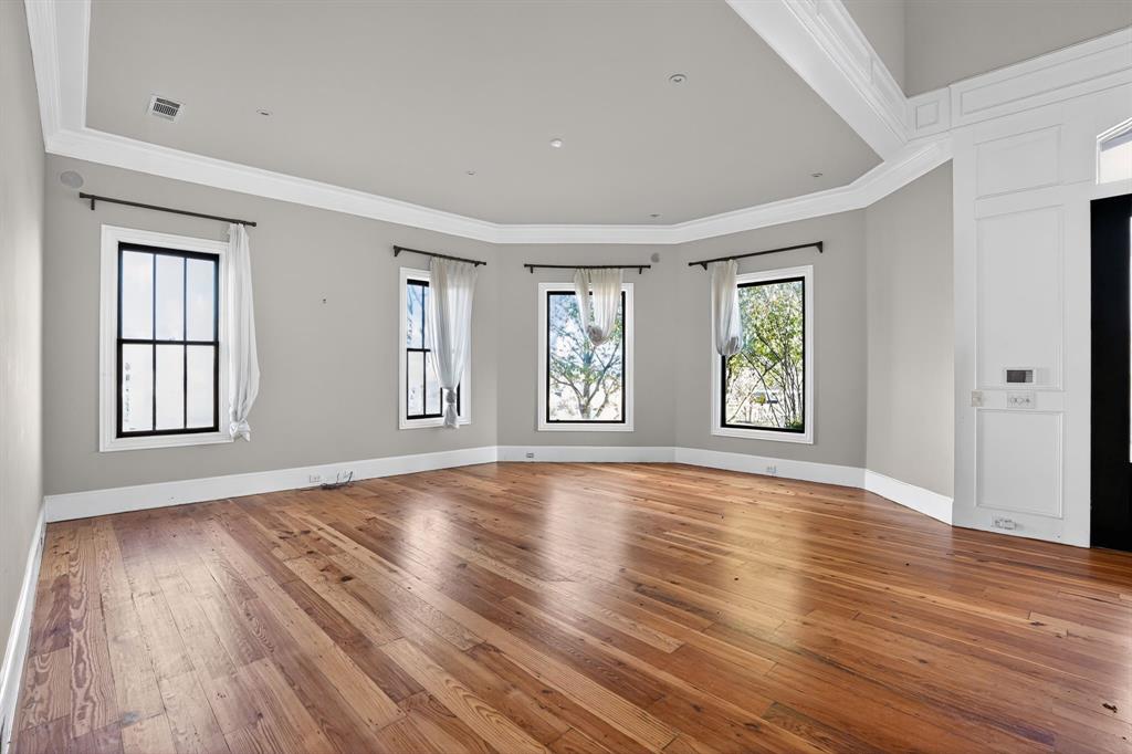 Lake Ridge Sec 17 - Residential