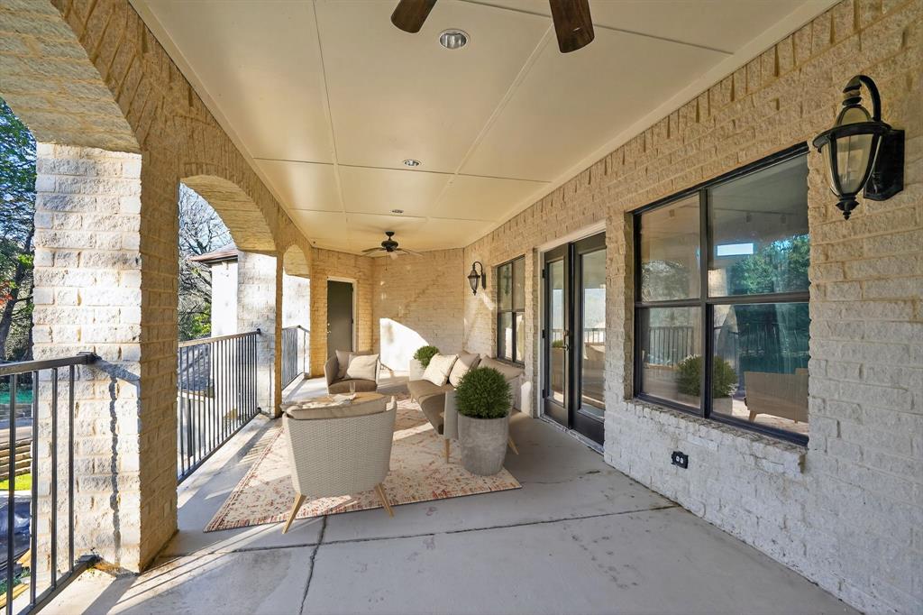 Lake Ridge Sec 17 - Residential