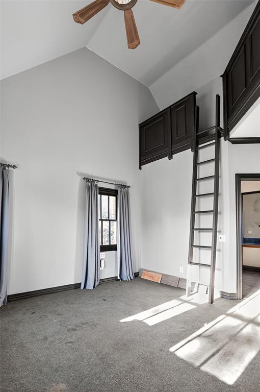 Lake Ridge Sec 17 - Residential