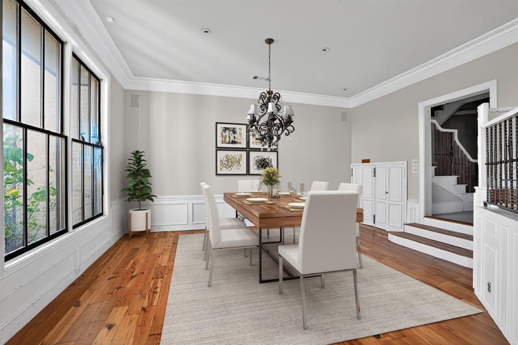 Lake Ridge Sec 17 - Residential