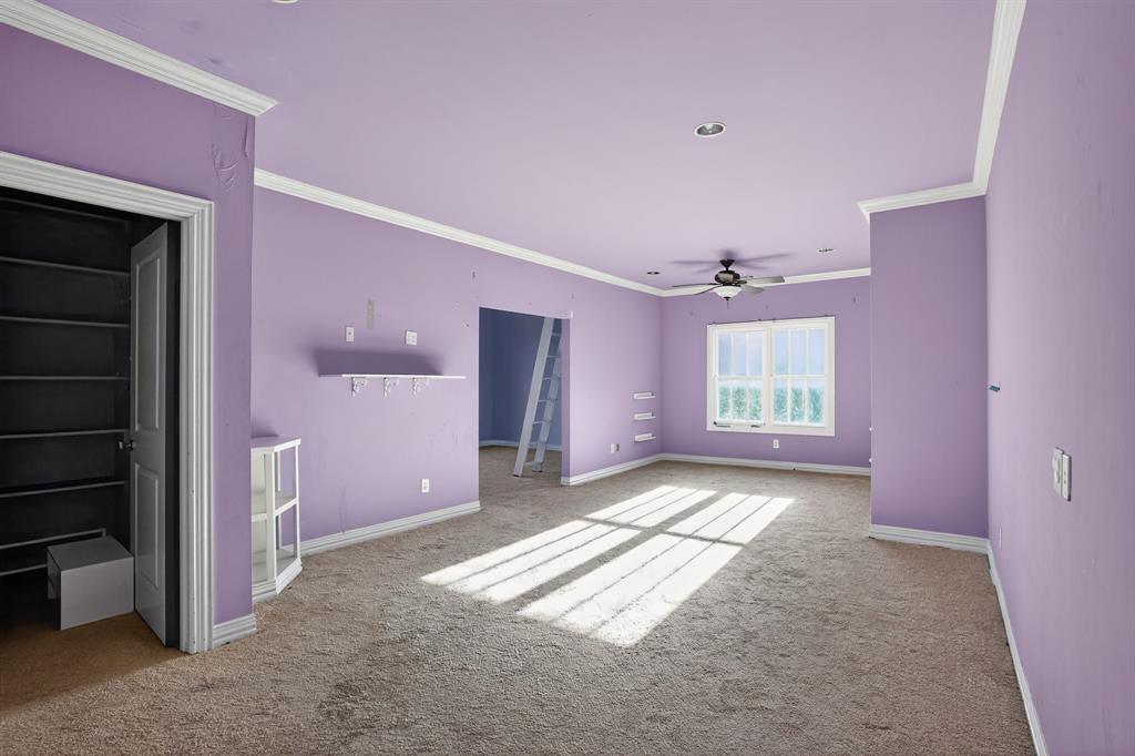 Lake Ridge Sec 17 - Residential