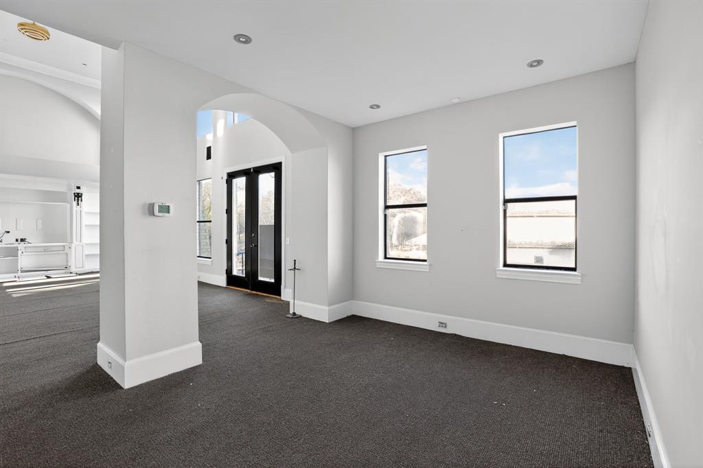 Lake Ridge Sec 17 - Residential