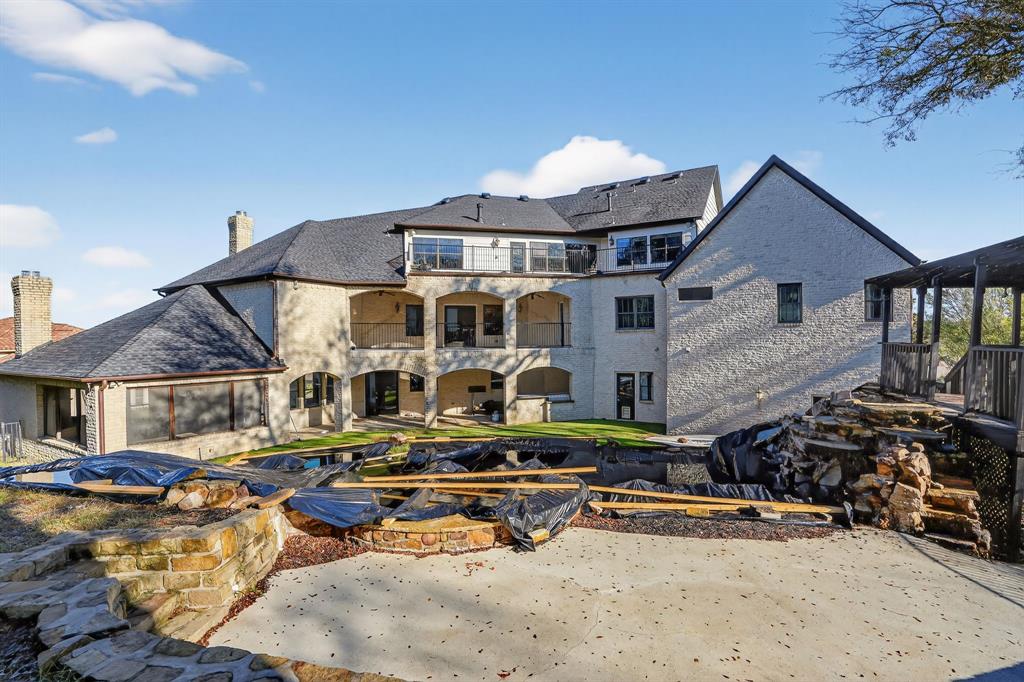 Lake Ridge Sec 17 - Residential