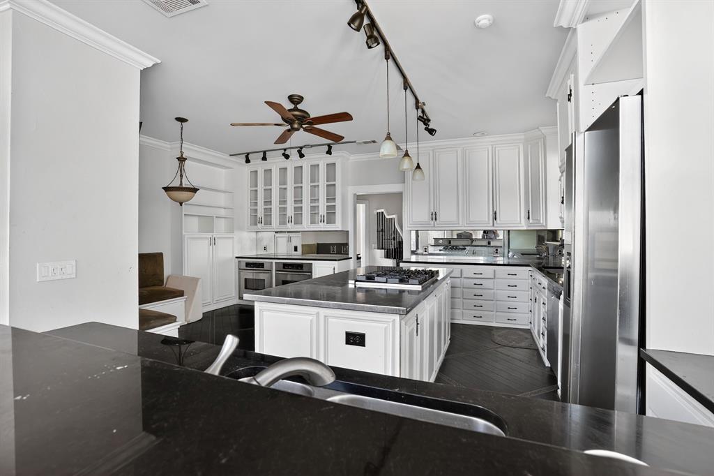 Lake Ridge Sec 17 - Residential