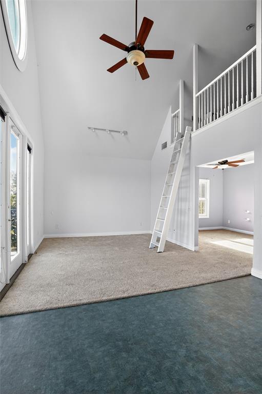 Lake Ridge Sec 17 - Residential