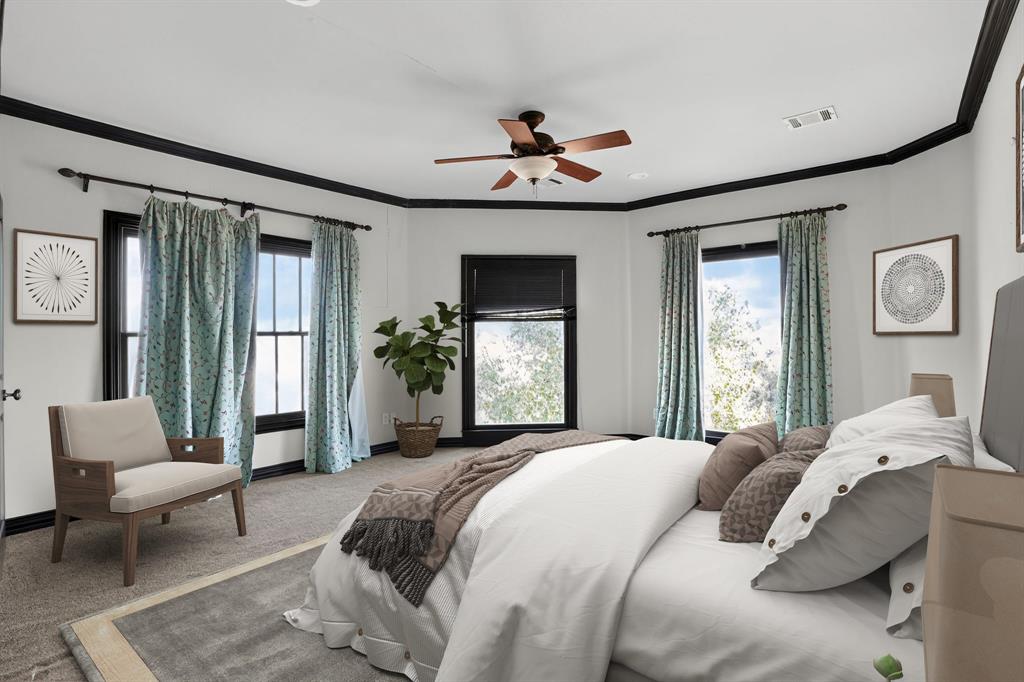 Lake Ridge Sec 17 - Residential