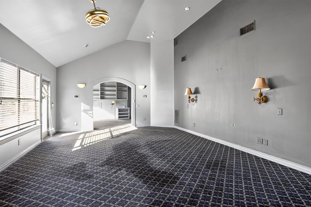 Lake Ridge Sec 17 - Residential