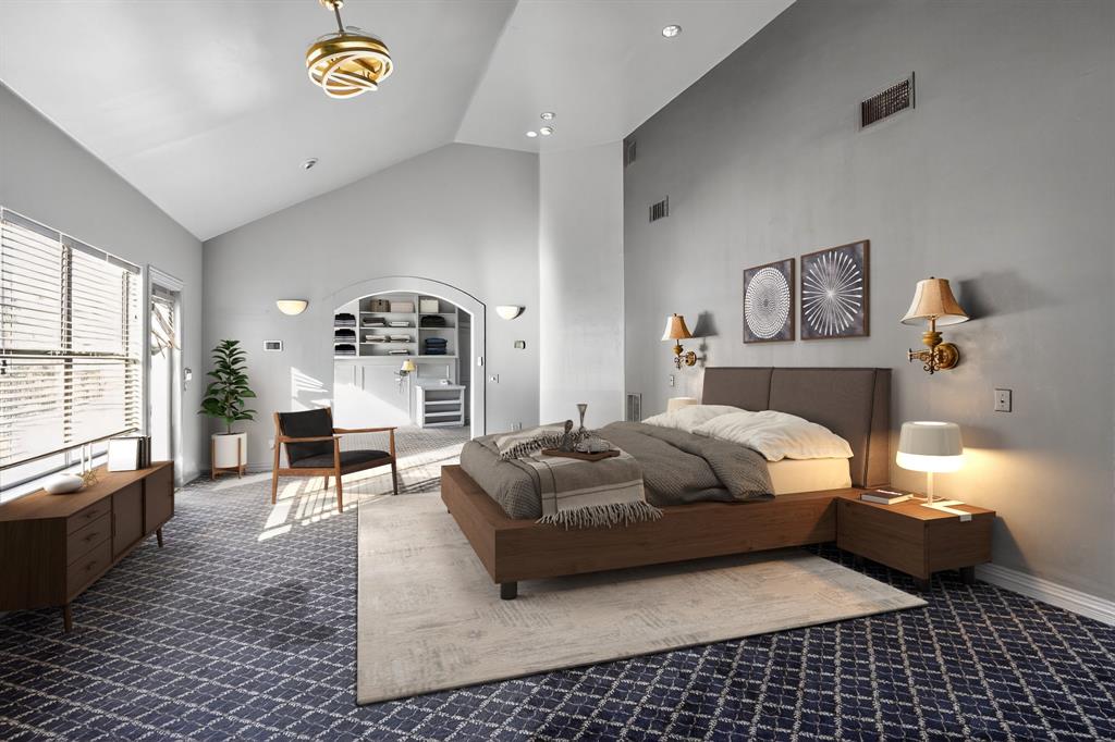 Lake Ridge Sec 17 - Residential