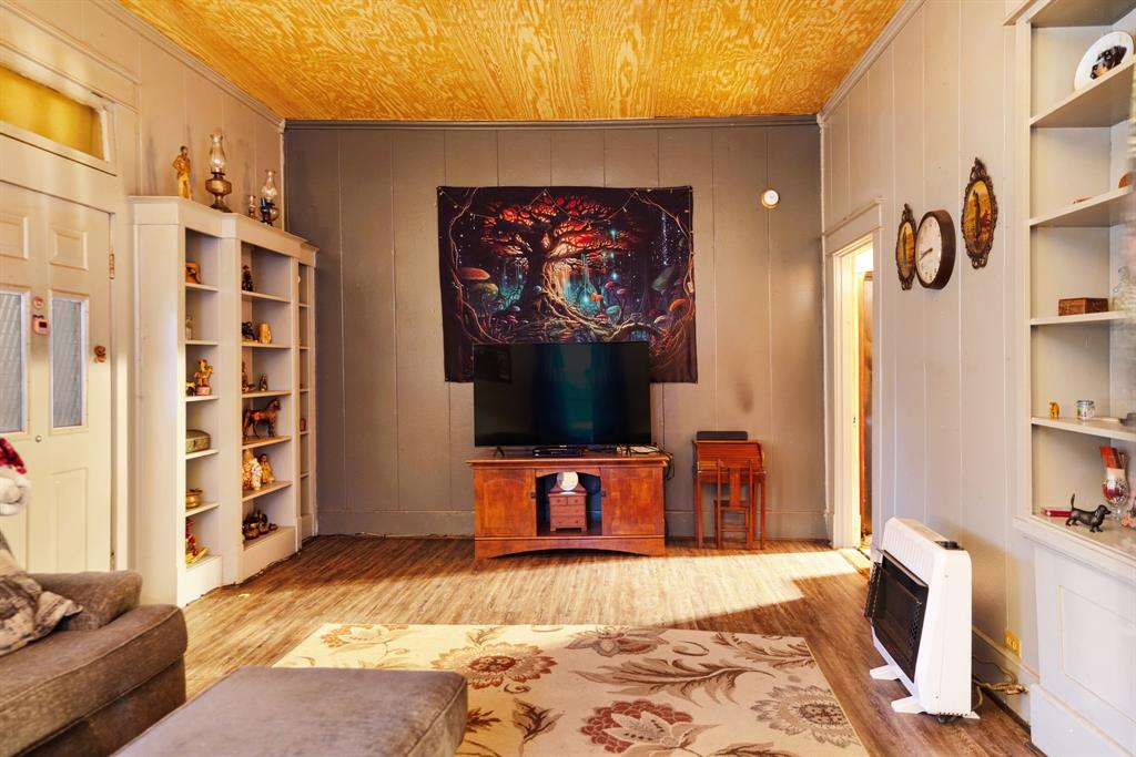 City Of Paris - Residential