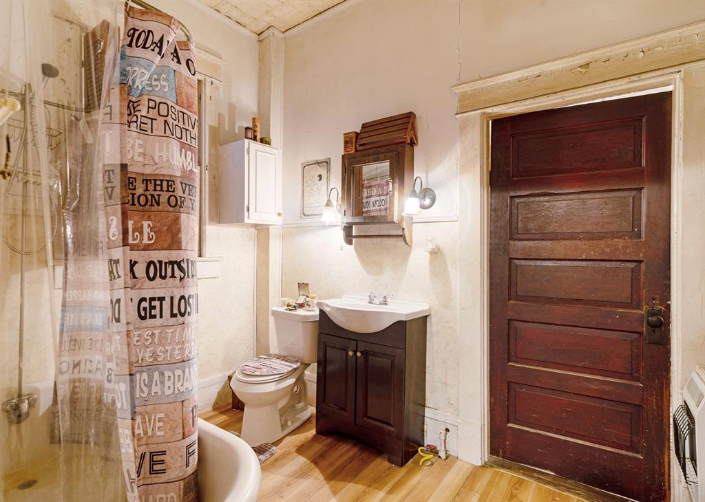 City Of Paris - Residential