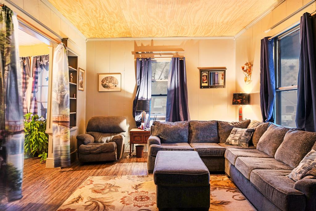 City Of Paris - Residential