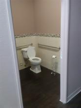 Stone Glen - Commercial Lease