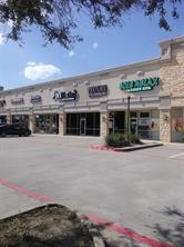 Stone Glen - Commercial Lease