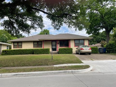 10019 Estacado Drive Dallas TX 75228