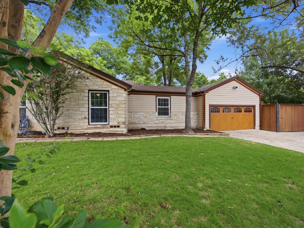 4410 El Campo Avenue