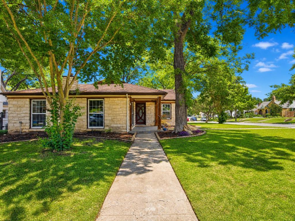 4410 El Campo Avenue