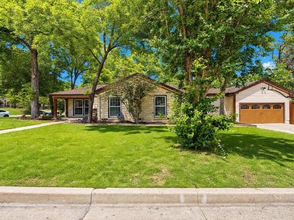 4410 El Campo Avenue