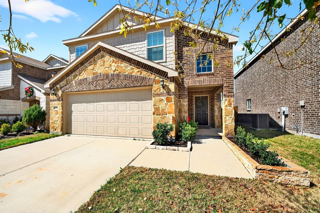 1720 Ackerly Drive