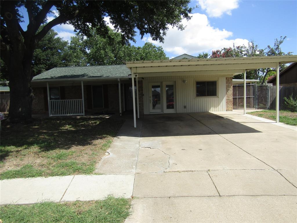 628 NORMANDY Lane