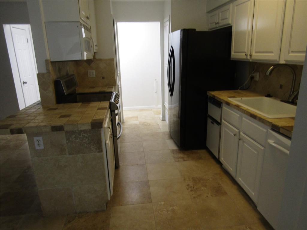 SAGINAW NORTH - Residential