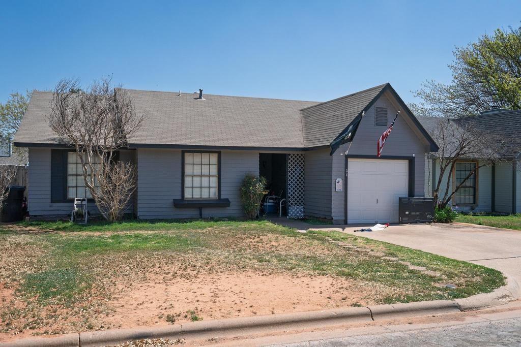 34 Shady Brook Circle